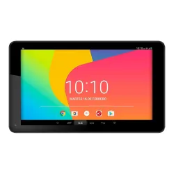 TABLET WOXTER N-90 NEGRA 9"/QC1.3/8GB/1GB