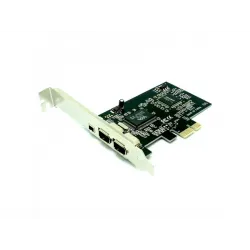 TARJETA PCI-E 4P FIREWIRE APPROX