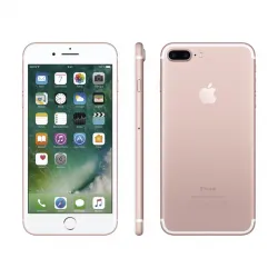 TELEFONO MOVIL APPLE IPHONE 7 PLUS 32GB ORO ROSA