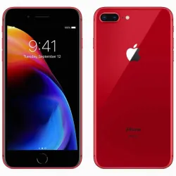 TELEFONO MOVIL APPLE IPHONE 8 PLUS 64GB PRODUCT RED