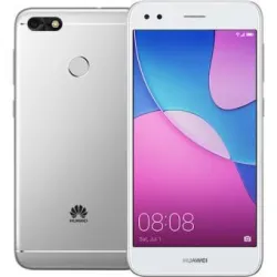 TELEFONO MOVIL HUAWEI Y6 PRO 2017 PLATA