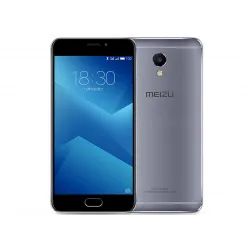 TELEFONO MOVIL MEIZU M5 NOTE 4G GRIS/NEGRO 5.5"/OC1.8/3GB/32GB