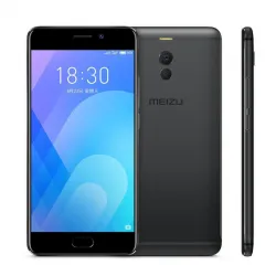 TELEFONO MOVIL MEIZU M6 NOTE 4G NEGRO 5.5"/OC2.0/3GB/32G