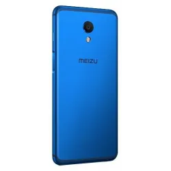 TELEFONO MOVIL MEIZU M6S 4G AZUL 5.7"/HC2.0/ 3GB / 32GB