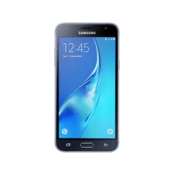 TELEFONO MOVIL SAMSUNG GALAXY J3 8GB NEGRO