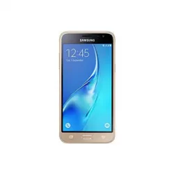 TELEFONO MOVIL SAMSUNG GALAXY J3 8GB ORO