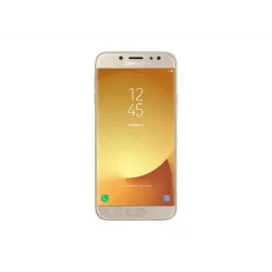 TELEFONO MOVIL SAMSUNG GALAXY J7 (2017) 16GB ORO