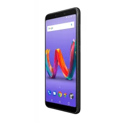 TELEFONO MOVIL WIKO HARRY2 ANTRACITA 5.45"/QC1.3/16GB/2GB
