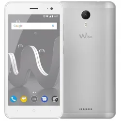 TELEFONO MOVIL WIKO JERRY 2 PLATA 5"/QC1.3/16G/1GB