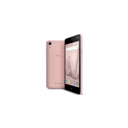 TELEFONO MOVIL WIKO LENNY 4 ORO ROSA 5"/QC1.3/16G/2GB