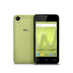 TELEFONO MOVIL WIKO SUNNY2 LIMA 4"/QC1.2/512/8GB