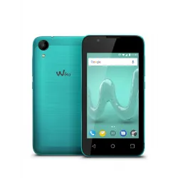 TELEFONO MOVIL WIKO SUNNY2 TURQUESA 4"/QC1.2/512/8GB