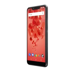 TELEFONO MOVIL WIKO VIEW 2 PLUS ANTRACITA 5.93"/OC1.8/64GB/4GB