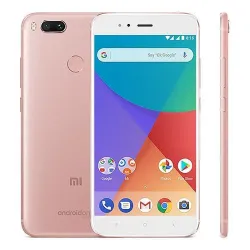 TELEFONO MOVIL XIAOMI MI A1 ORO ROSA 4G 5.5"/OC2.0/4GB/32GB