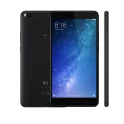 TELEFONO MOVIL XIAOMI MI MAX 2 NEGRO 4G 6.44"/OC2.0/4GB/64GB