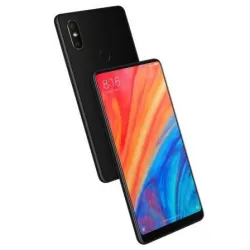 TELEFONO MOVIL XIAOMI MI MIX 2S NEGRO 4G 5.99"/OC2.4/6GB/64G
