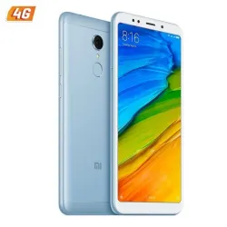TELEFONO MOVIL XIAOMI REDMI 5 AZUL 4G 5.7"/OC1.8/2GB/16GB