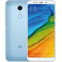 TELEFONO MOVIL XIAOMI REDMI 5 AZUL 4G 5.7"/OC1.8/3GB/32GB