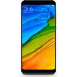 TELEFONO MOVIL XIAOMI REDMI 5 NEGRO 4G 5.7"/OC1.8/2GB/16GB