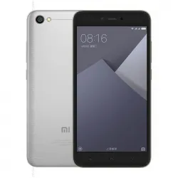 TELEFONO MOVIL XIAOMI REDMI 5A GRIS 4G 5"/QC1.4/2GB/16GB