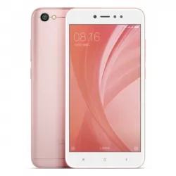 TELEFONO MOVIL XIAOMI REDMI 5A ORO ROSA 4G 5"/QC1.4/2GB/16GB