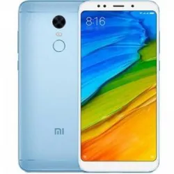 TELEFONO MOVIL XIAOMI REDMI 5A PLUS AZUL 4G 5.9"/OC2.0/4GB/64