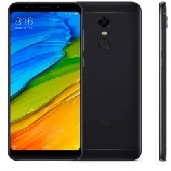 TELEFONO MOVIL XIAOMI REDMI 5A PLUS NEGRO 4G 5.9"/OC2.0/3GB/32