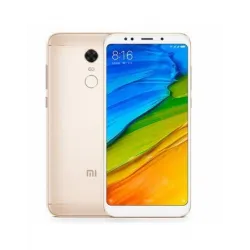 TELEFONO MOVIL XIAOMI REDMI 5A PLUS ORO 4G 5.9"/OC2.0/3GB/32