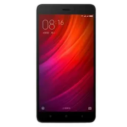 TELEFONO MOVIL XIAOMI REDMI NOTE 4 NEGRO 4G 5.5"/OC1.4/3GB/32G