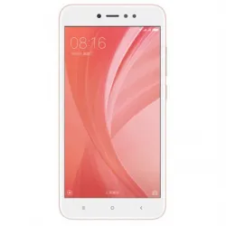 TELEFONO MOVIL XIAOMI REDMI NOTE 5A ORO ROSA 4G 5.5"/QC1.4/2GB