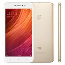 TELEFONO MOVIL XIAOMI REDMI NOTE 5A PRIME ORO 4G 5.5"/OC1.4/3