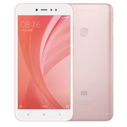 TELEFONO MOVIL XIAOMI REDMI NOTE 5A PRIME ORO ROSA 4G 5.5"/OC1