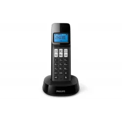 TELEFONO PHILIPS D1411B NEGRO