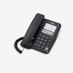 TELEFONO SPC OFFICE NEGRO
