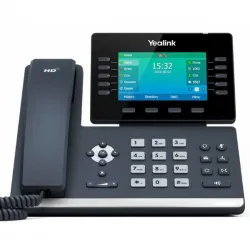 TELEFONO YEALINK IP POE T54S