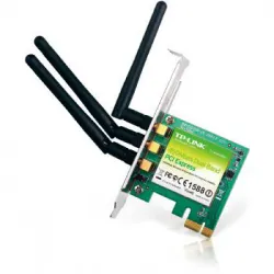TP-LINK ADAPTADOR WIFI PCI EXPRESS ATHEROS
