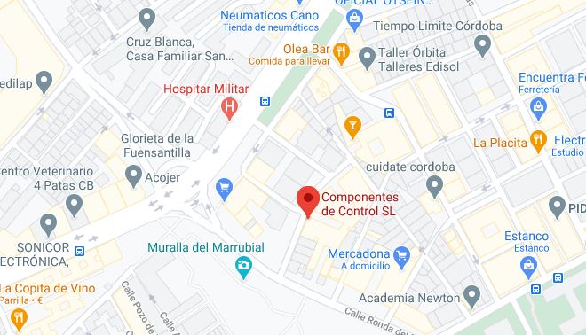 Calle Julio César, 10 local