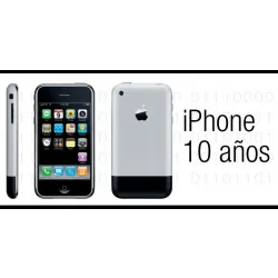 IPHONE 10